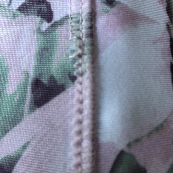 NWT Kyodan print high waist leggings - Picture 12 of 14